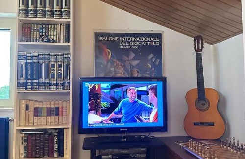 Nicosia Apartment | Bilocale a Nicosia