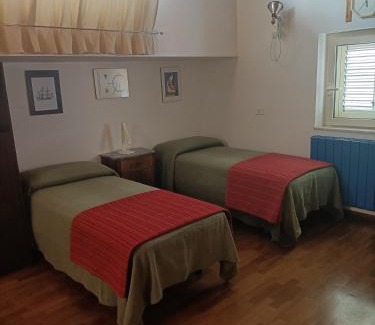 Nicosia Apartment | Bilocale a Nicosia