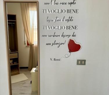 Miramare Apartment | Bilocale al mare