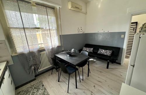 Miramare Apartment | Bilocale al mare