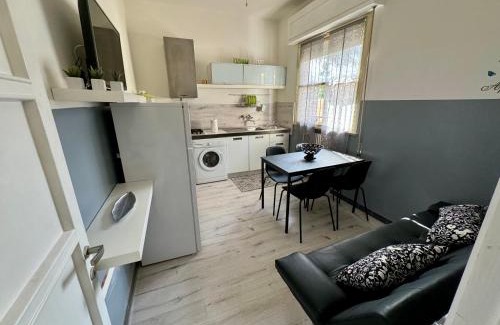 Miramare Apartment | Bilocale al mare