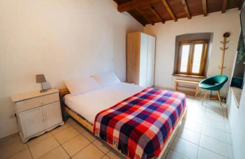 Artimino Apartment | Bilocale Artimino campagna toscana