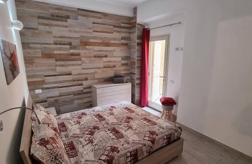 Santa Teresa di Gallura Apartment | Bilocale Conti