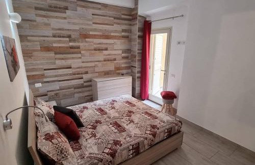 Santa Teresa di Gallura Apartment | Bilocale Conti