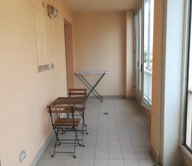 Ravenna Apartment | bilocale per vacanze