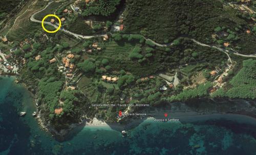 Portoferraio Apartment | Bilocale Sansone