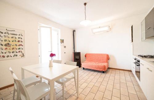 Portoferraio Apartment | Bilocale Sansone