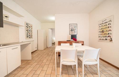 Portoferraio Apartment | Bilocale Sansone