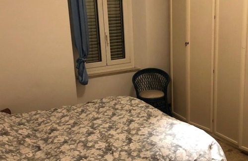 Cupra Marittima Apartment | Bilocale spartano