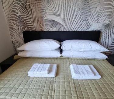 Villesse Apartment | Bilocale Villesse
