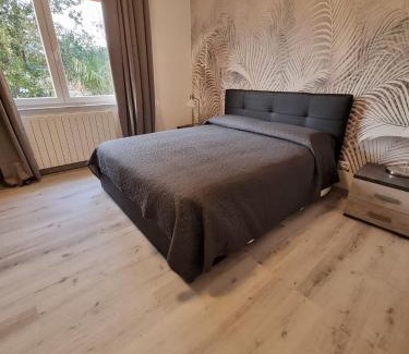 Villesse Apartment | Bilocale Villesse