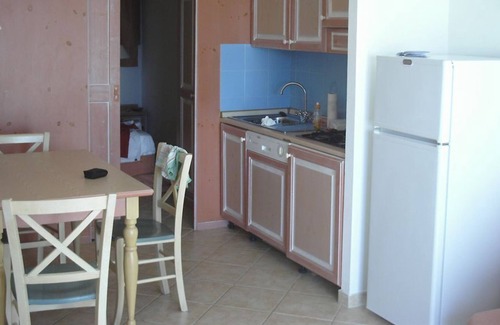Porto Rotondo Resort | Bilocalele four beds on the sea