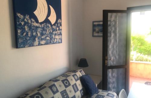 Arzachena Apartment | Bilocali Residenza Mediterranea Cannigione