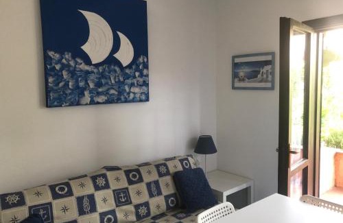 Arzachena Apartment | Bilocali Residenza Mediterranea Cannigione