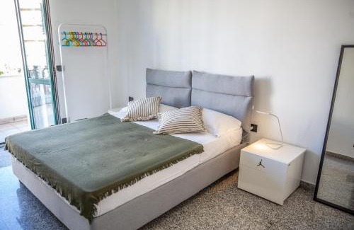 Cosenza Apartment | Bilotti Central Loft - Cosenza