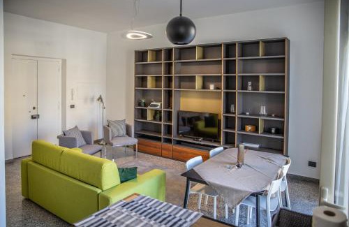 Cosenza Apartment | Bilotti Central Loft - Cosenza