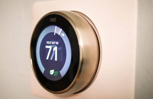 Dilworth Condo | {Biloxi Blues} Modern Style in a Historically Charming Neighborhood