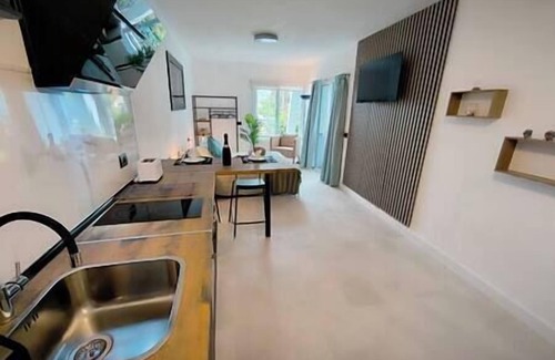 La Quinta Apartment | BIMBA Studio Park