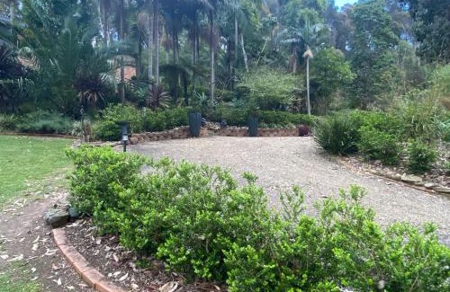 South Coast Apartment | Bimbimbie House Batemans Bay