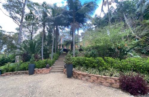 South Coast Apartment | Bimbimbie House Batemans Bay