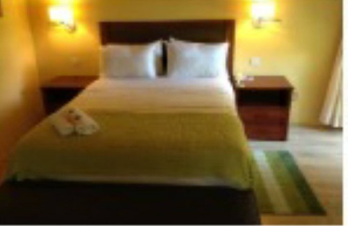 Harare East House | Bimha One bedroom one bathroom