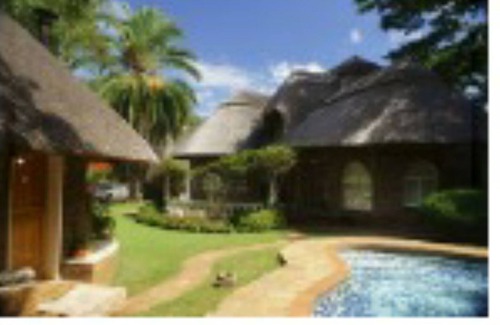 Harare East House | Bimha One bedroom one bathroom