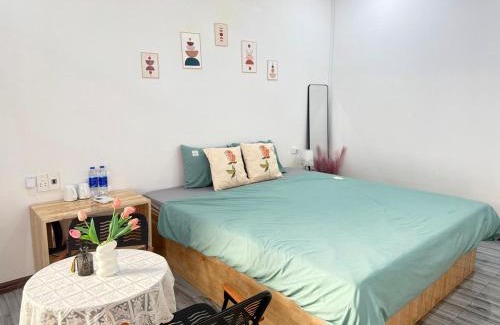 Moc Chau Hotel | Bin House - Mộc Châu