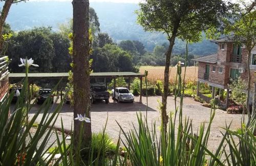 Nova Petropolis Hotel | Bina's Haus Pousada, Cafeteria e Atelier