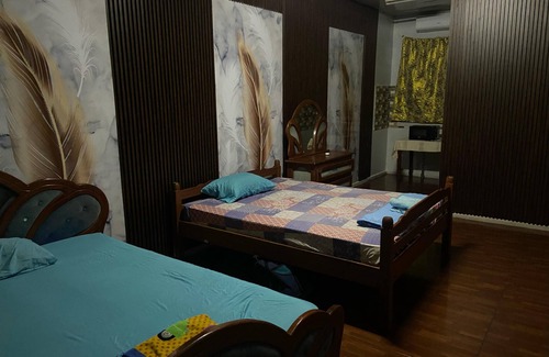 Noord Hotel | Bina's Inn hotel