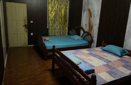 Noord Hotel | Bina's Inn hotel