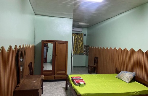 Noord Hotel | Bina's Inn hotel