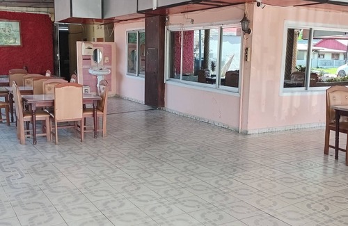 Noord Hotel | Bina's Inn hotel