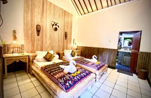 Lovina Hotel | Binaria Museum Hotel