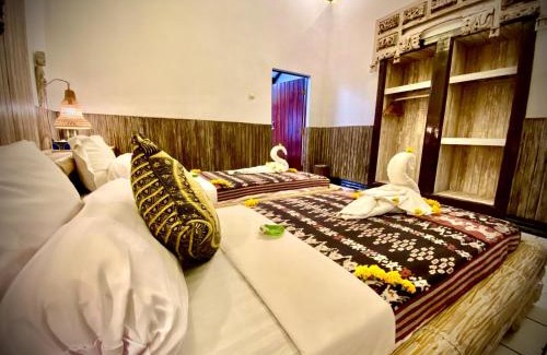 Lovina Hotel | Binaria Museum Hotel