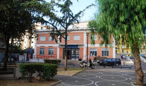 San Giorgio a Cremano House | Binario 2