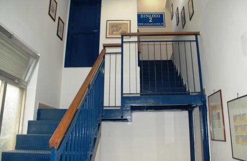 San Giorgio a Cremano House | Binario 2