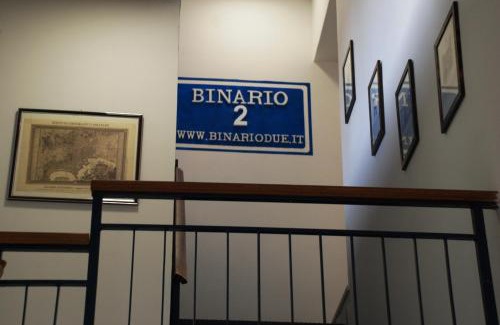 San Giorgio a Cremano House | Binario 2