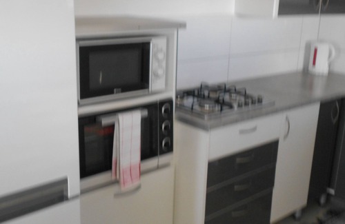 Pointe-Noire House | binbin's holiday villa + optional car rental