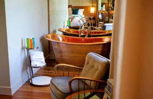 Richmond-upon-Thames Hotel | Bingham Riverhouse