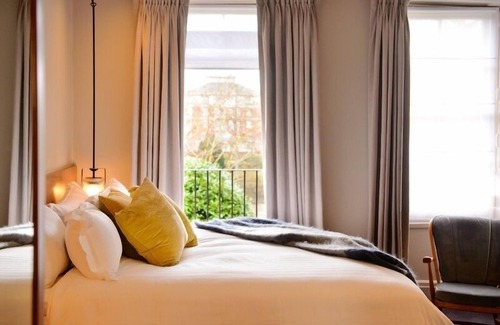 Richmond-upon-Thames Hotel | Bingham Riverhouse