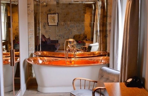 Richmond-upon-Thames Hotel | Bingham Riverhouse