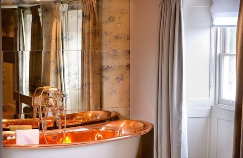 Richmond-upon-Thames Hotel | Bingham Riverhouse