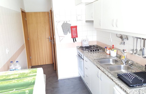 Olivais Apartment | BIngo, apartment