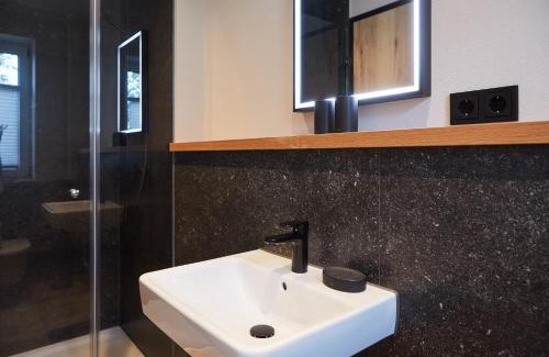 Busum Apartment | Binnendiek Haus 3 Comfort-Apartment 5