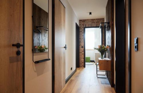 Busum Apartment | Binnendiek Haus 3 Comfort-Apartment 5