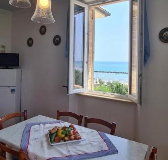 Campofilone House | Bio Agriturismo Mare in Campagna