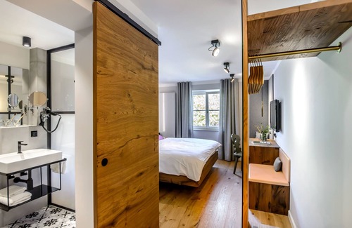 Vogt Hotel | BIO-Hotel Adler