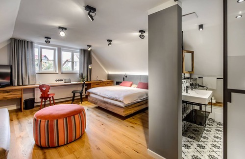Vogt Hotel | BIO-Hotel Adler