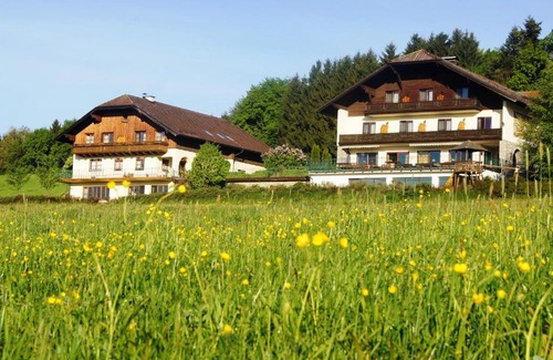 Seeham House | Bio-Hotel Schiessentobel
