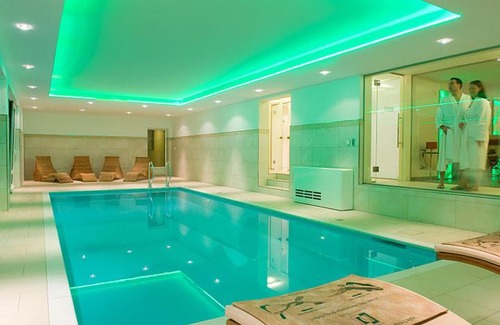 Seeham House | Bio-Hotel Schiessentobel